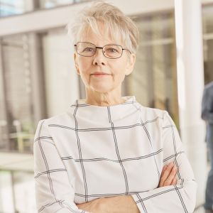 Helga Vogel 