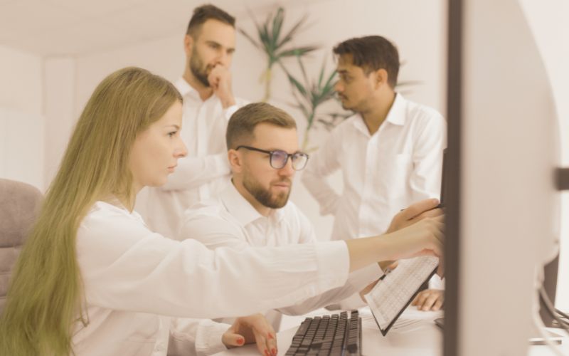 Kampagnenstart & laufende Optimierung Kampagnenstart & laufende Optimierung